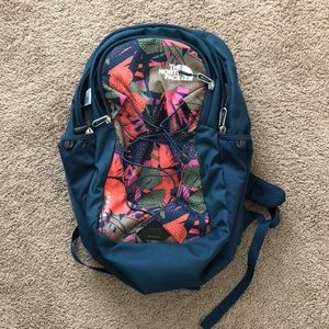 North Face Jester Backpack